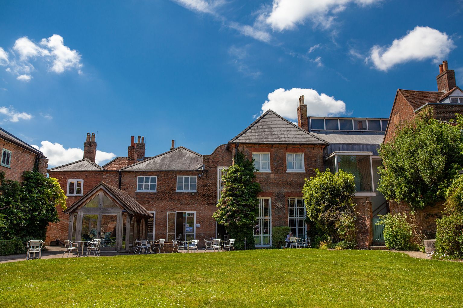 Christmas at Bucks Museum News Greatest Hits Radio (Bucks